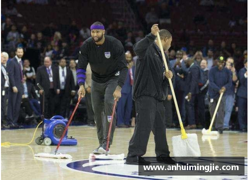 NBA球员臂展排名：谁是篮球场上的臂展之王？